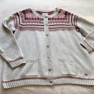 Country Rose Knitwear Jumpers & Cardigans EWM Edinburgh Woolen Mill UK Large